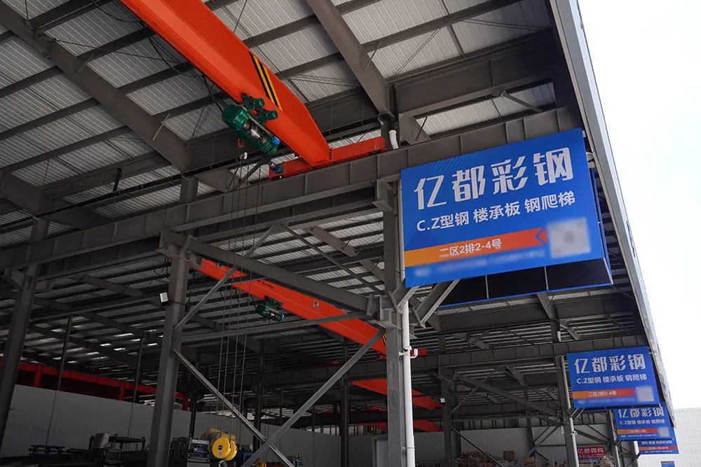 細(xì)聊有實力的電鍍鋅C型鋼廠家，特殊規(guī)格C型鋼廠家及C型鋼專業(yè)制造商哪個好